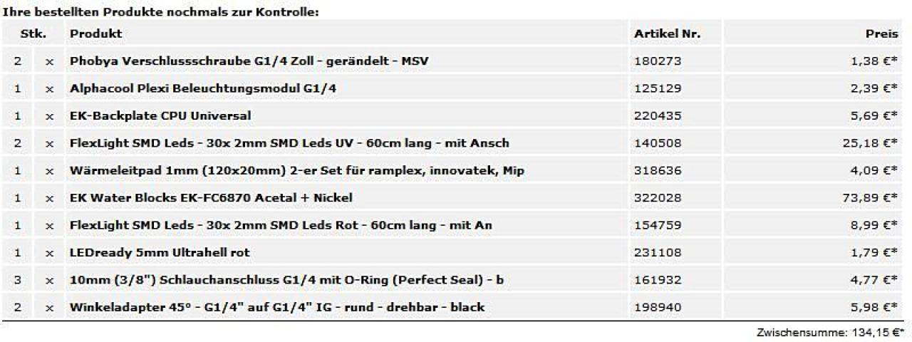 [15/04/2011] Cosmos S trifft Asus ROG trifft Lego Star Wars: absurdes Casemodding bei PCGHX (6)