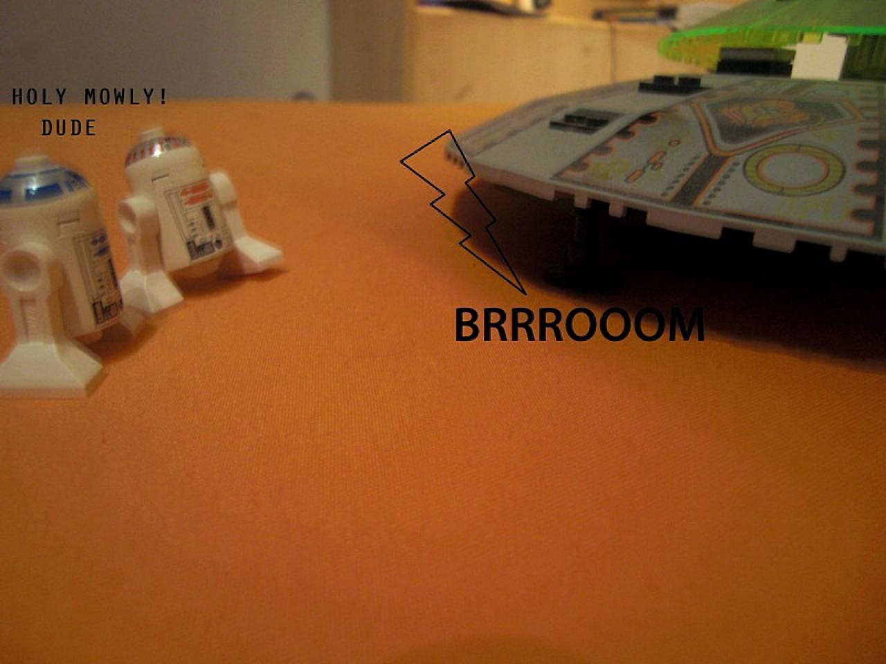 [15/04/2011] Cosmos S trifft Asus ROG trifft Lego Star Wars: absurdes Casemodding bei PCGHX (12)