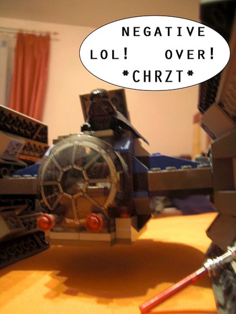 [15/04/2011] Cosmos S trifft Asus ROG trifft Lego Star Wars: absurdes Casemodding bei PCGHX (15)
