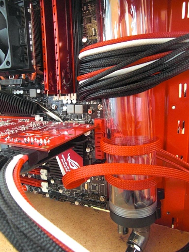 [15/04/2011] Cosmos S trifft Asus ROG trifft Lego Star Wars: absurdes Casemodding bei PCGHX (39)