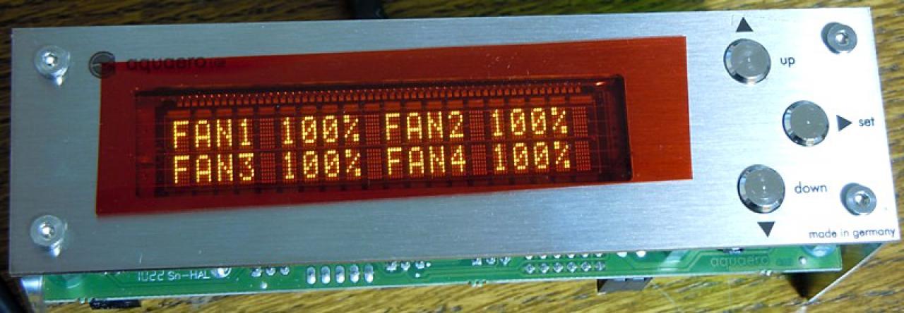 [21/04/2011] Luxus-Tagebuch: Spielen auf drei Bildschirmen, tolle Hardware im Supertower (24)