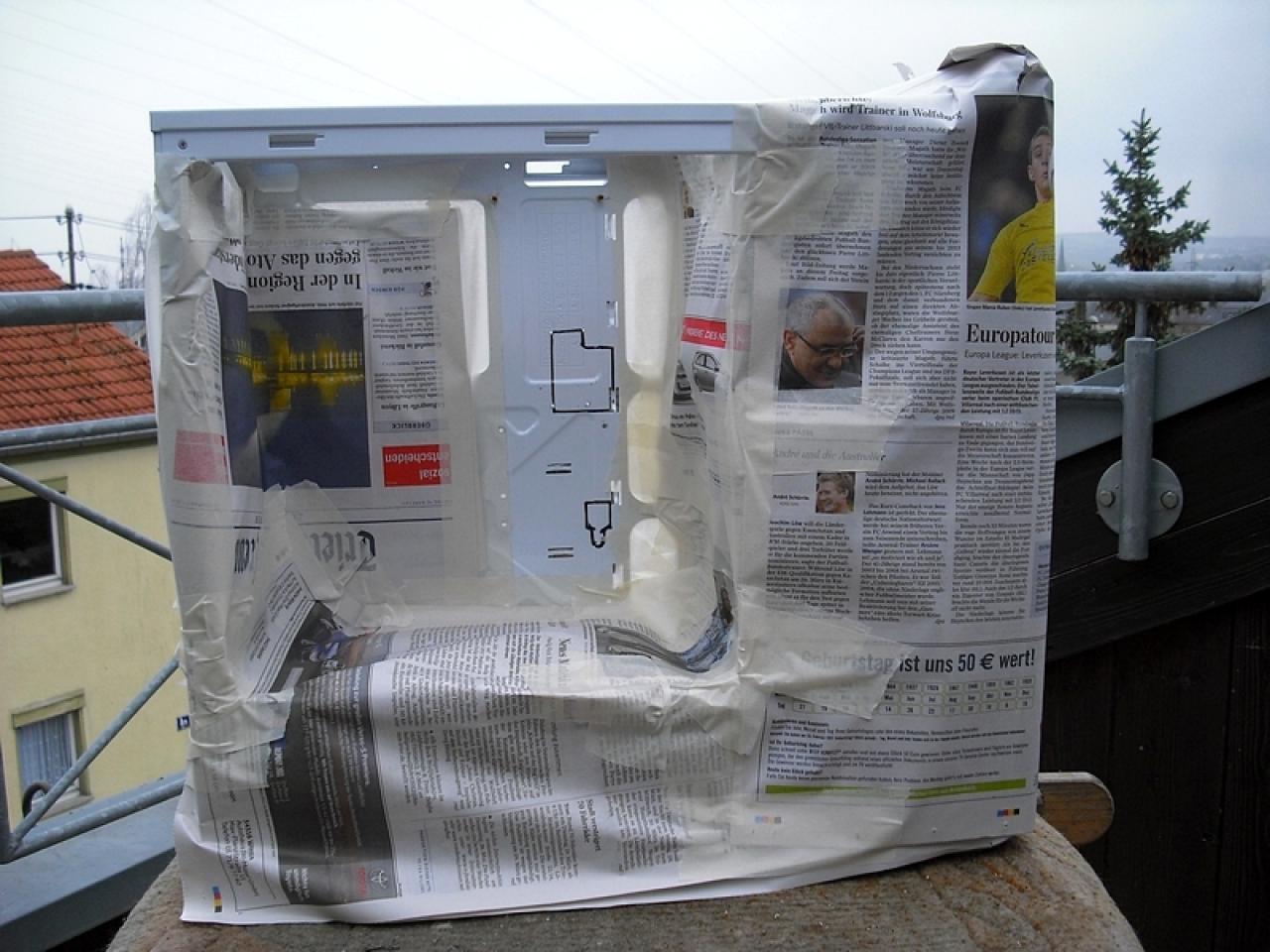[04/04/2011] Schockmoment vor dem Happy End (17)