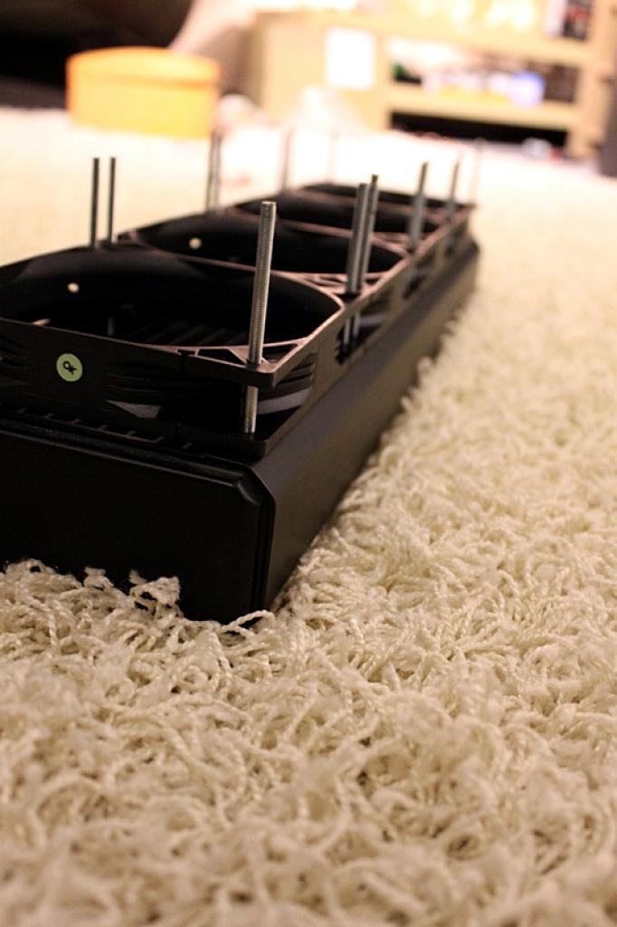 [29/04/2011] Langzeittagebuch mit überraschendem Defekt: Silverstone Fortress FT01 in elegant (42)