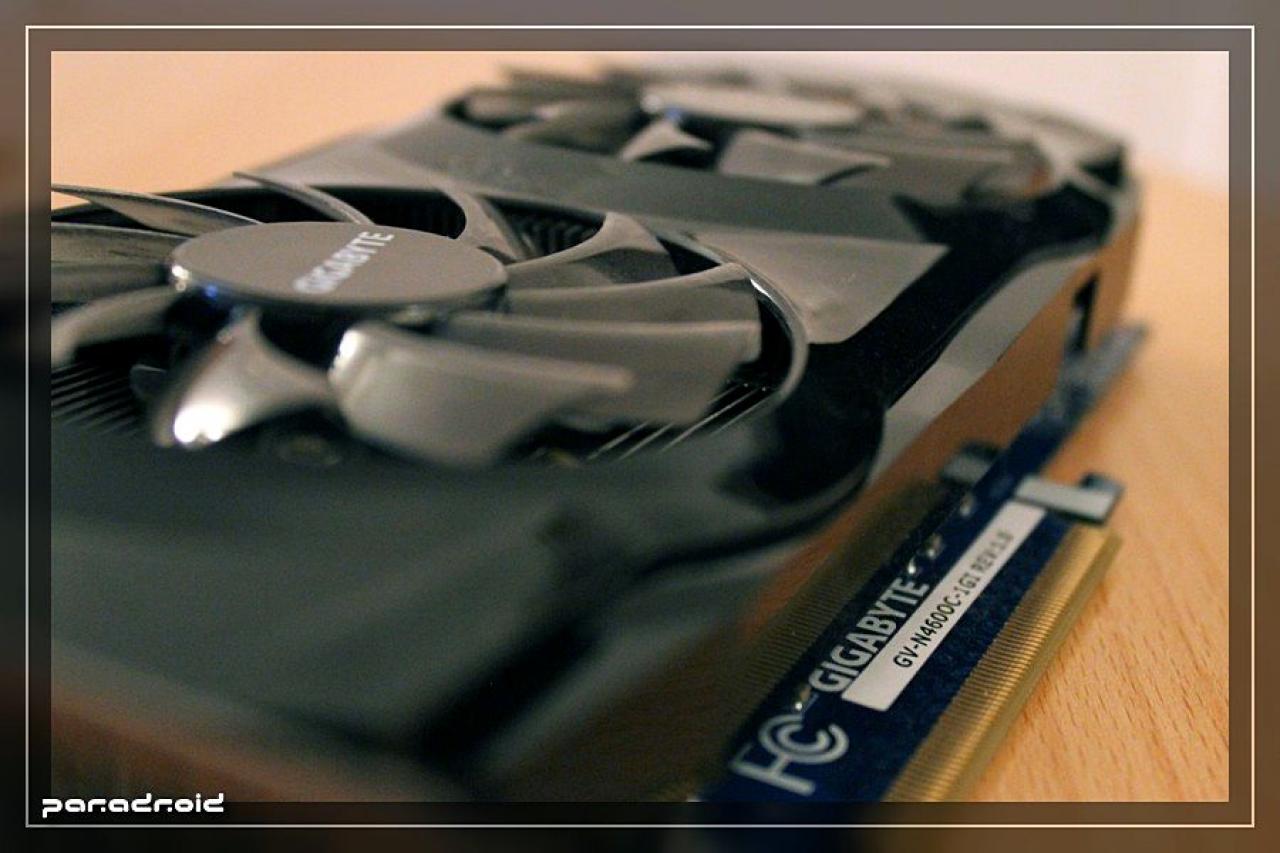 [01/04/2011] Green Spirit: die Auferstehung einer Casemod (7)