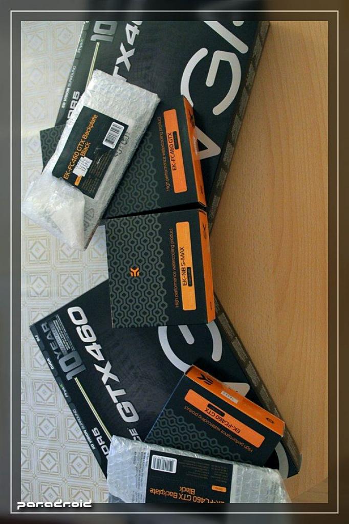 [01/04/2011] Green Spirit: die Auferstehung einer Casemod (8)