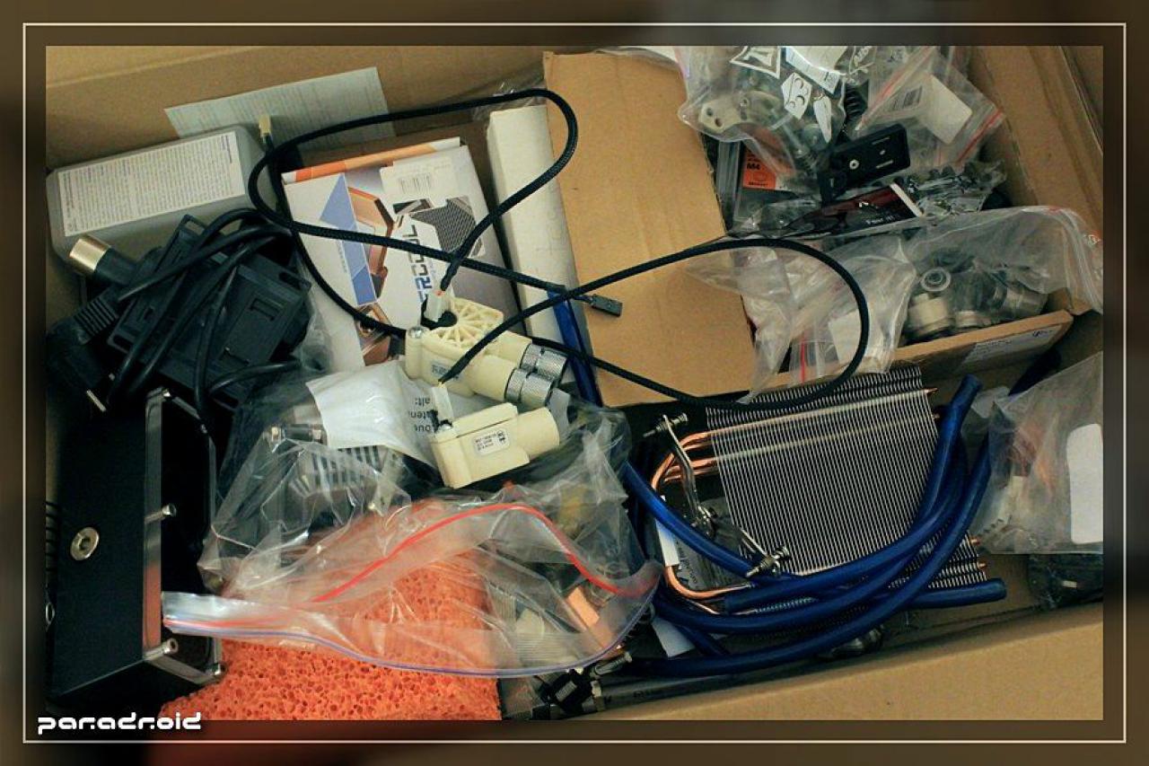 [01/04/2011] Green Spirit: die Auferstehung einer Casemod (14)