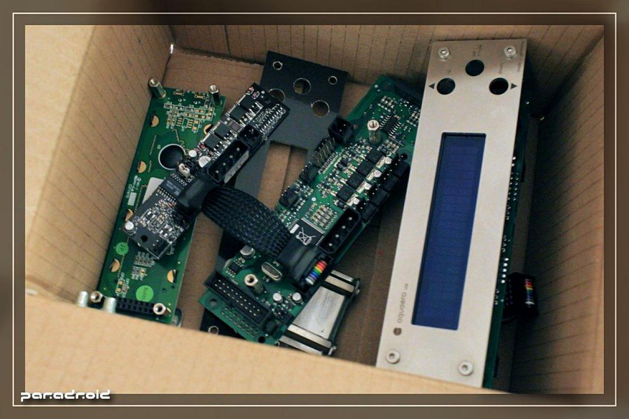 [01/04/2011] Green Spirit: die Auferstehung einer Casemod (15)