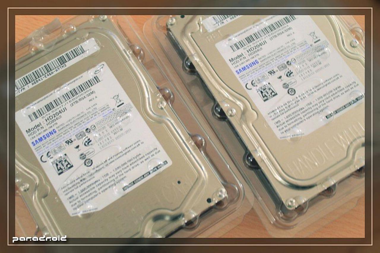 [01/04/2011] Green Spirit: die Auferstehung einer Casemod (19)