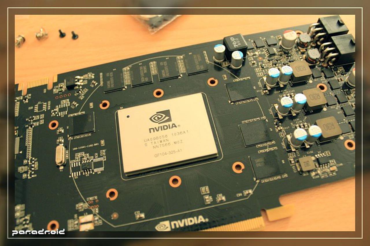 [01/04/2011] Green Spirit: die Auferstehung einer Casemod (25)