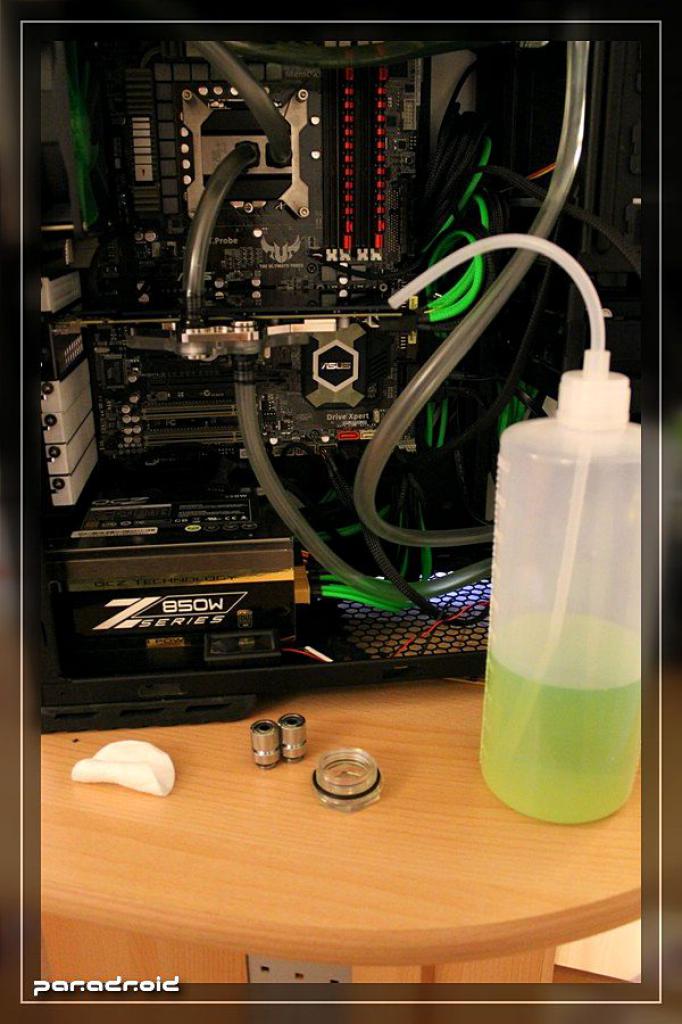 [01/04/2011] Green Spirit: die Auferstehung einer Casemod (29)