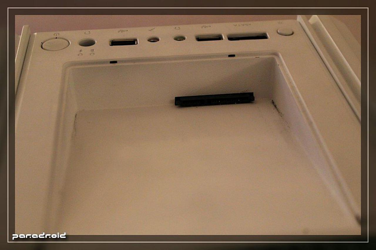 [01/04/2011] Green Spirit: die Auferstehung einer Casemod (31)