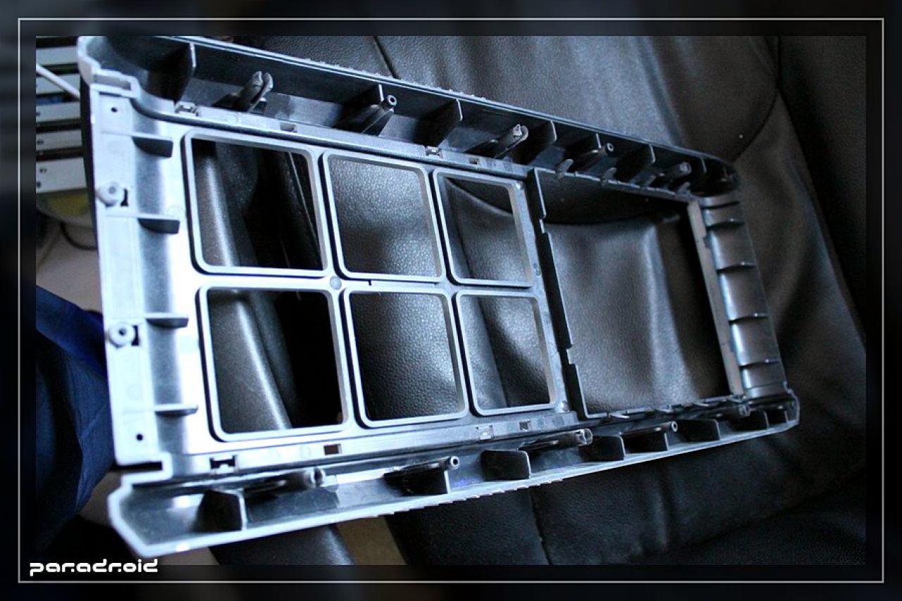 [01/04/2011] Green Spirit: die Auferstehung einer Casemod (36)