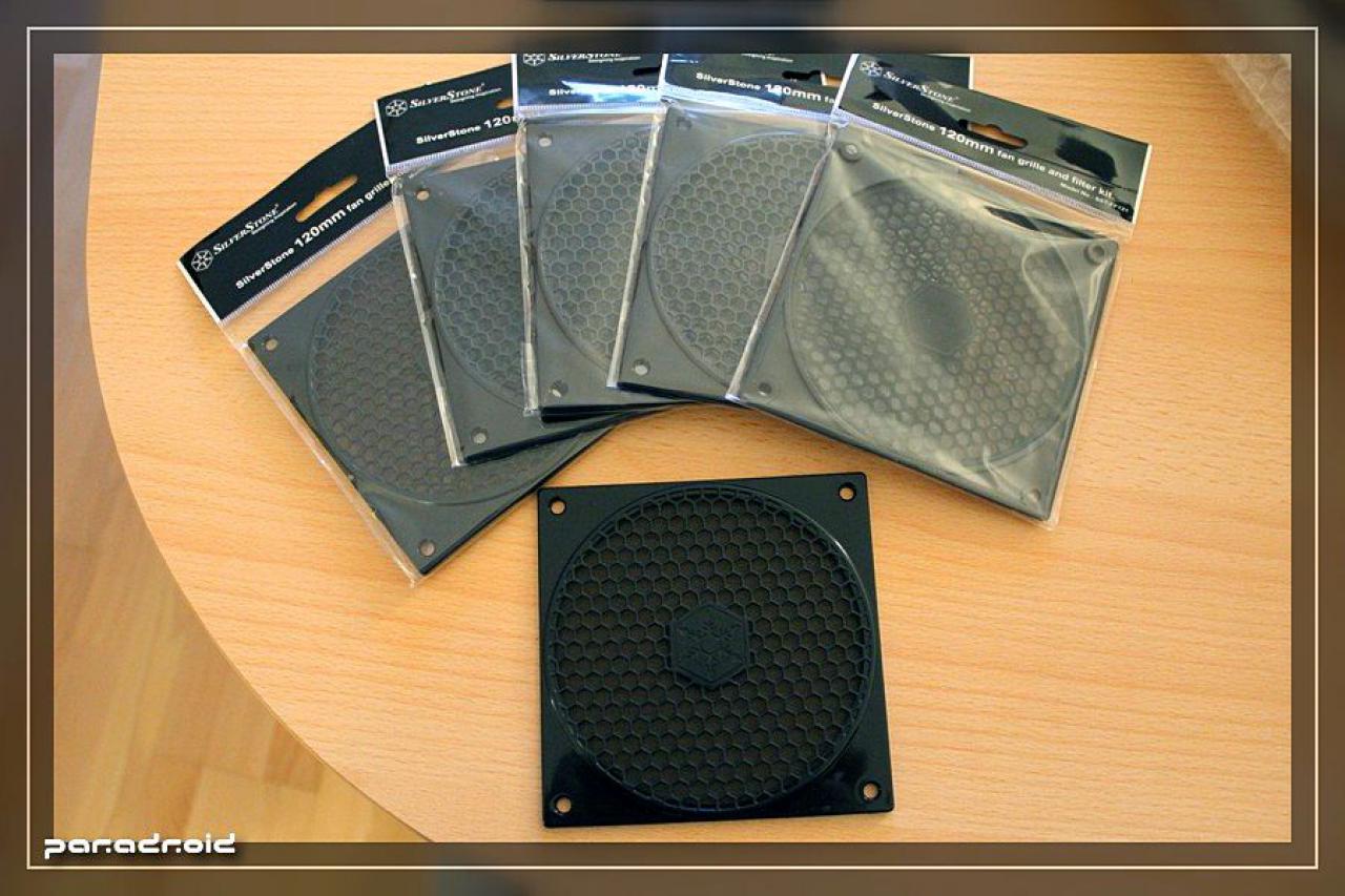[01/04/2011] Green Spirit: die Auferstehung einer Casemod (43)