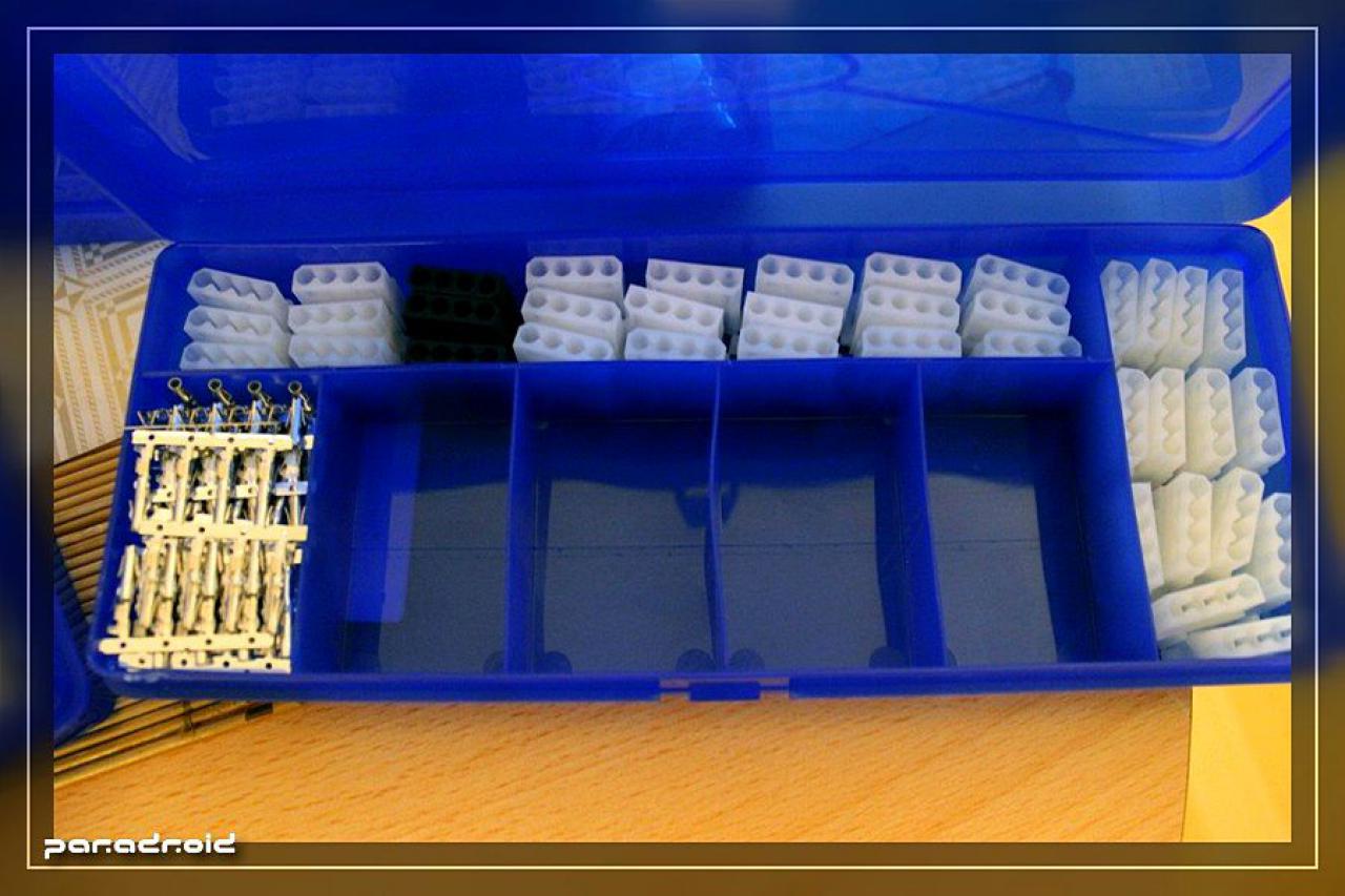 [01/04/2011] Green Spirit: die Auferstehung einer Casemod (51)