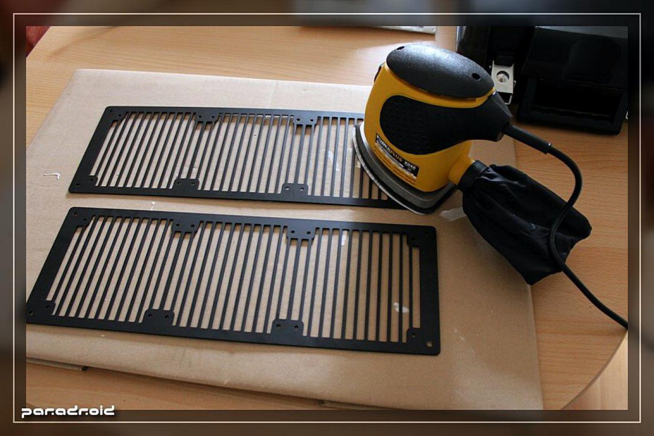 [01/04/2011] Green Spirit: die Auferstehung einer Casemod (55)