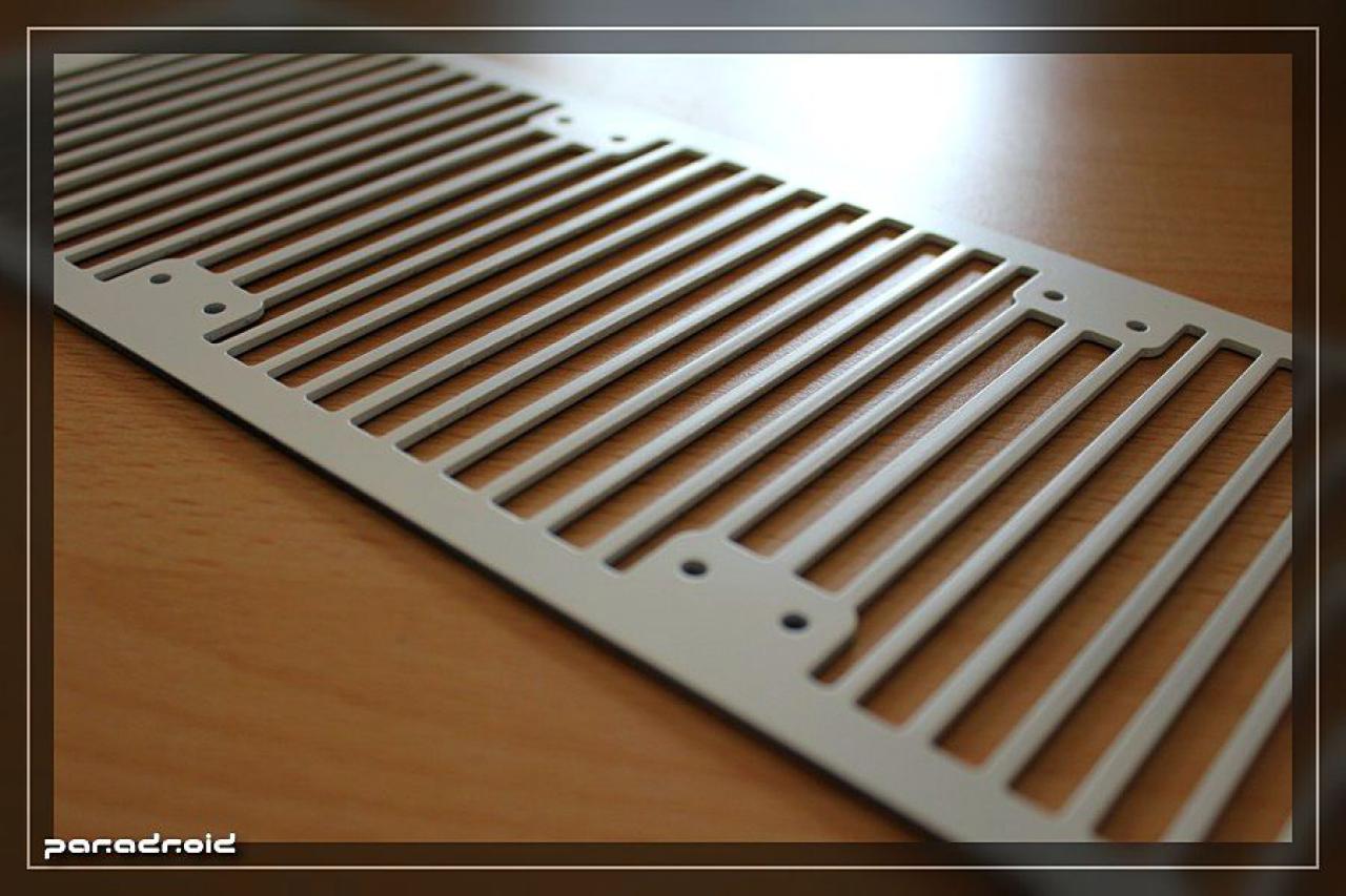 [01/04/2011] Green Spirit: die Auferstehung einer Casemod (57)