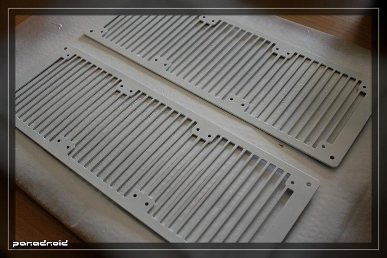 [01/04/2011] Green Spirit: die Auferstehung einer Casemod (58)