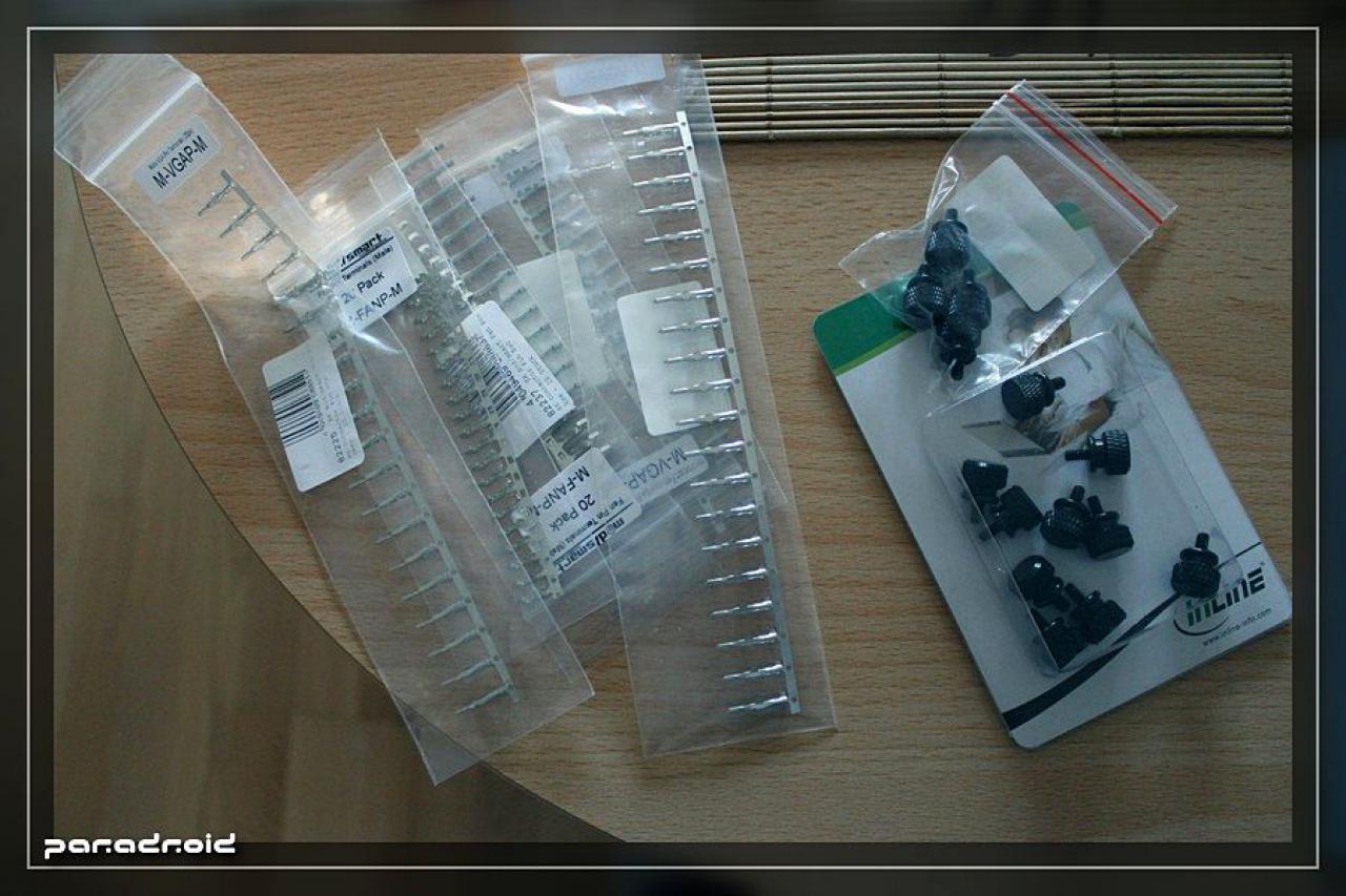 [01/04/2011] Green Spirit: die Auferstehung einer Casemod (67)
