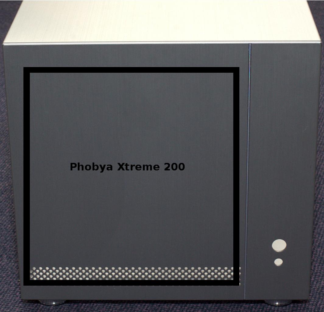 [08/04/2011] V351 Blue Force: die verblüffende Casemod mit über 6.000 Löchern (2)