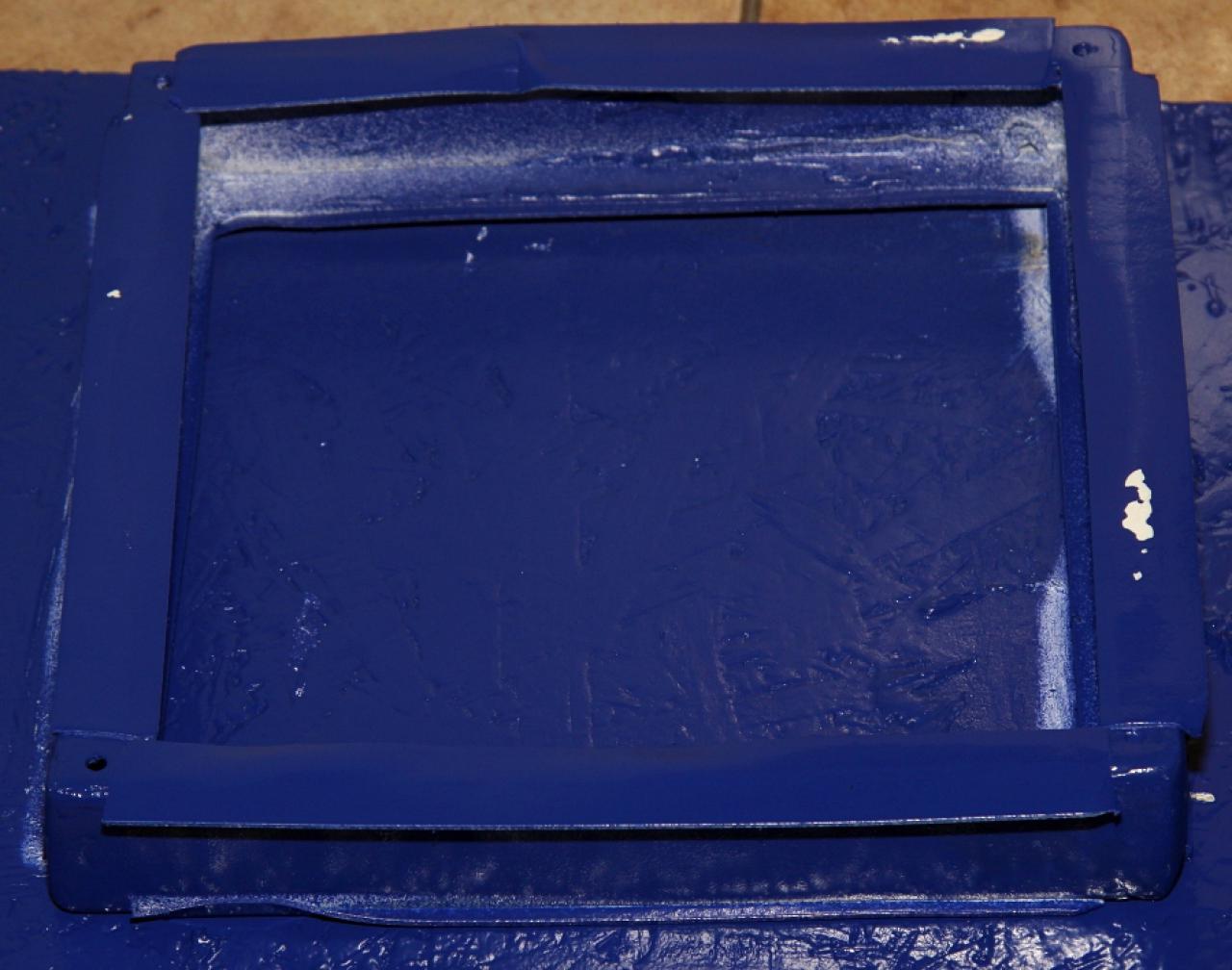 [08/04/2011] V351 Blue Force: die verblüffende Casemod mit über 6.000 Löchern (43)