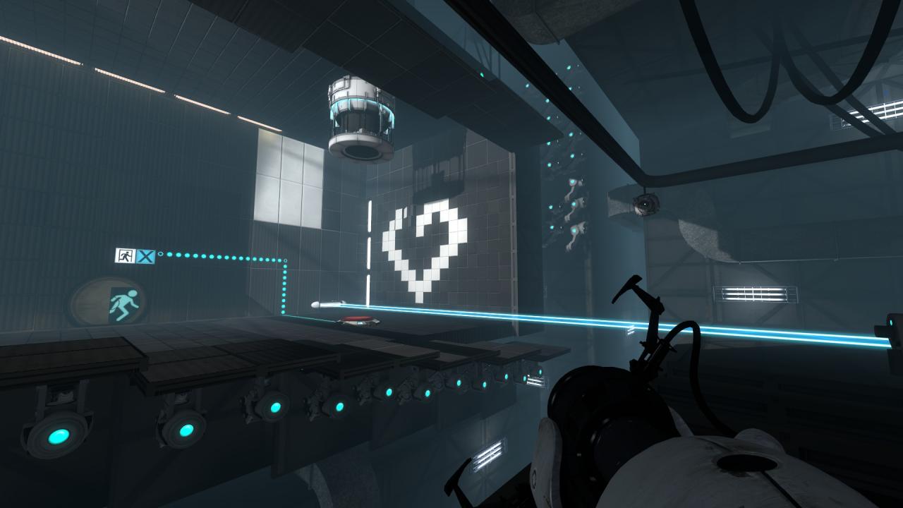 [08/04/2011] Portal 2: Razer Hydra Controller liegt DLC bei (13)