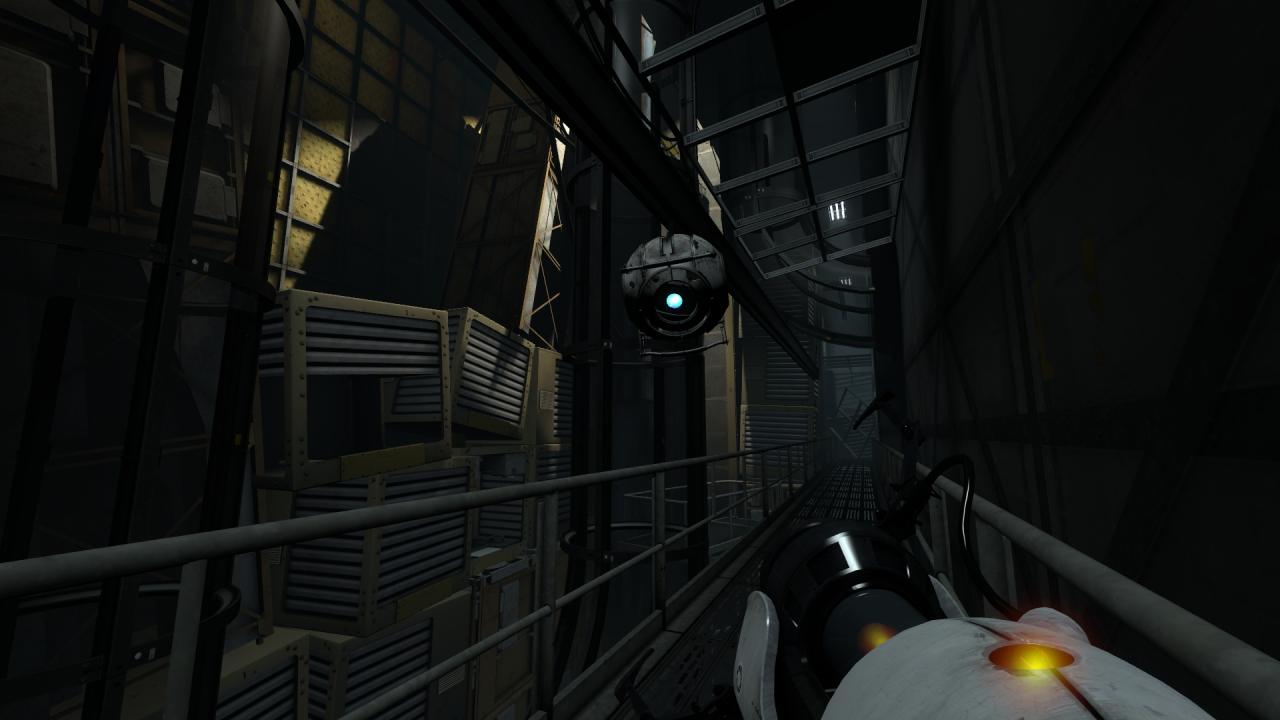[08/04/2011] Portal 2: Razer Hydra Controller liegt DLC bei (12)