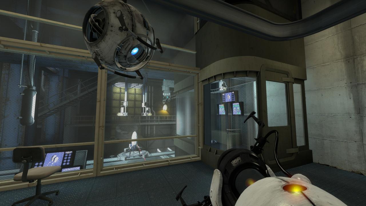 [08/04/2011] Portal 2: Razer Hydra Controller liegt DLC bei (11)