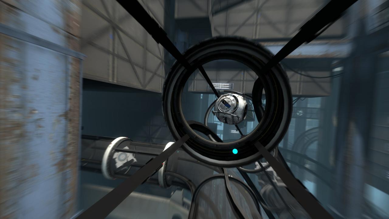 [08/04/2011] Portal 2: Razer Hydra Controller liegt DLC bei (10)
