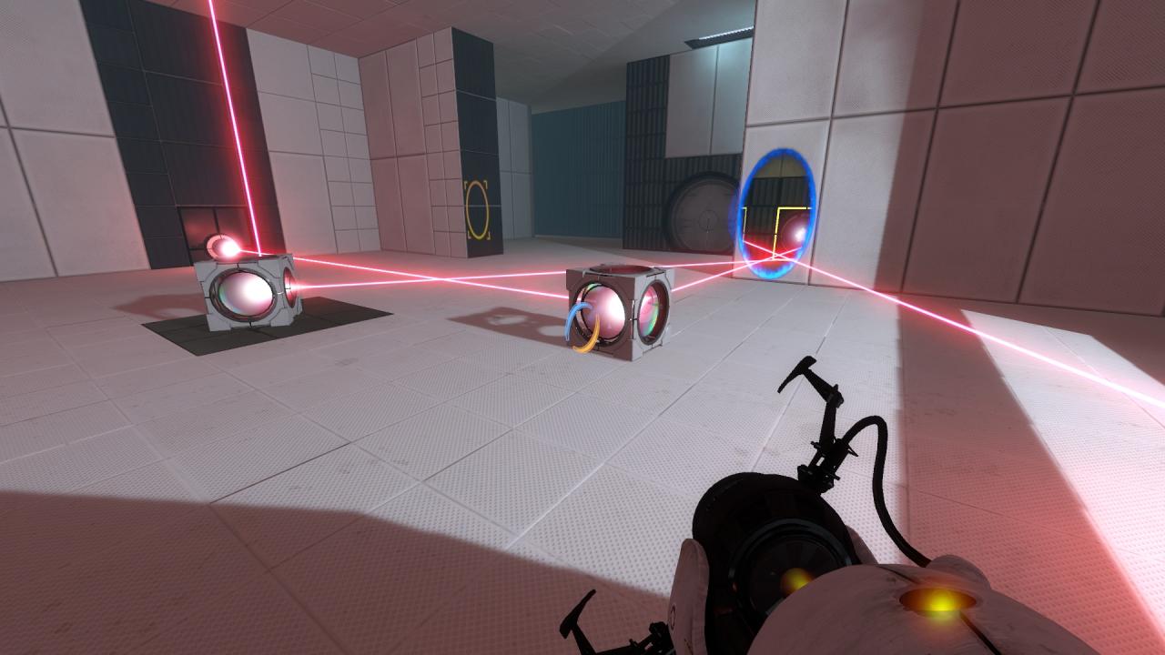 [15/04/2011] Portal 2: Razer Hydra Controller liegt DLC bei (8)