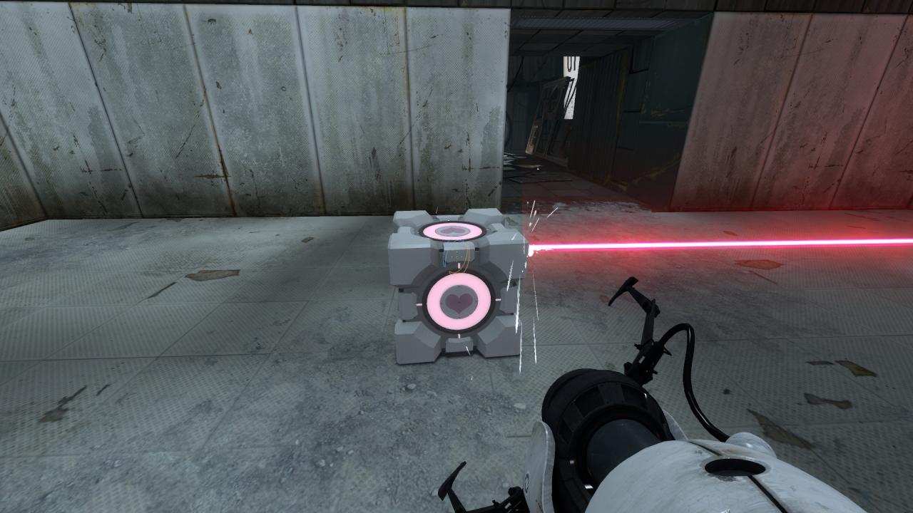 [15/04/2011] Portal 2: Razer Hydra Controller liegt DLC bei (7)