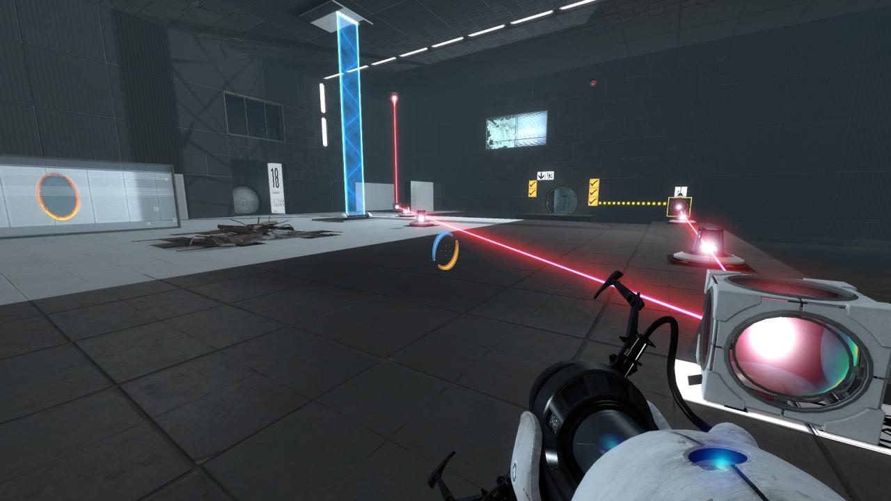 [15/04/2011] Portal 2: Razer Hydra Controller liegt DLC bei (6)