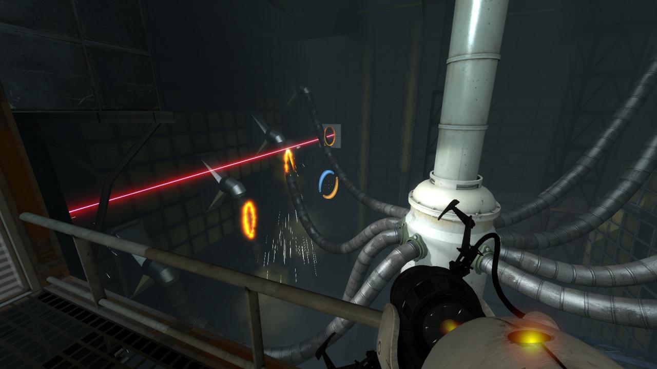 [15/04/2011] Portal 2: Razer Hydra Controller liegt DLC bei (2)