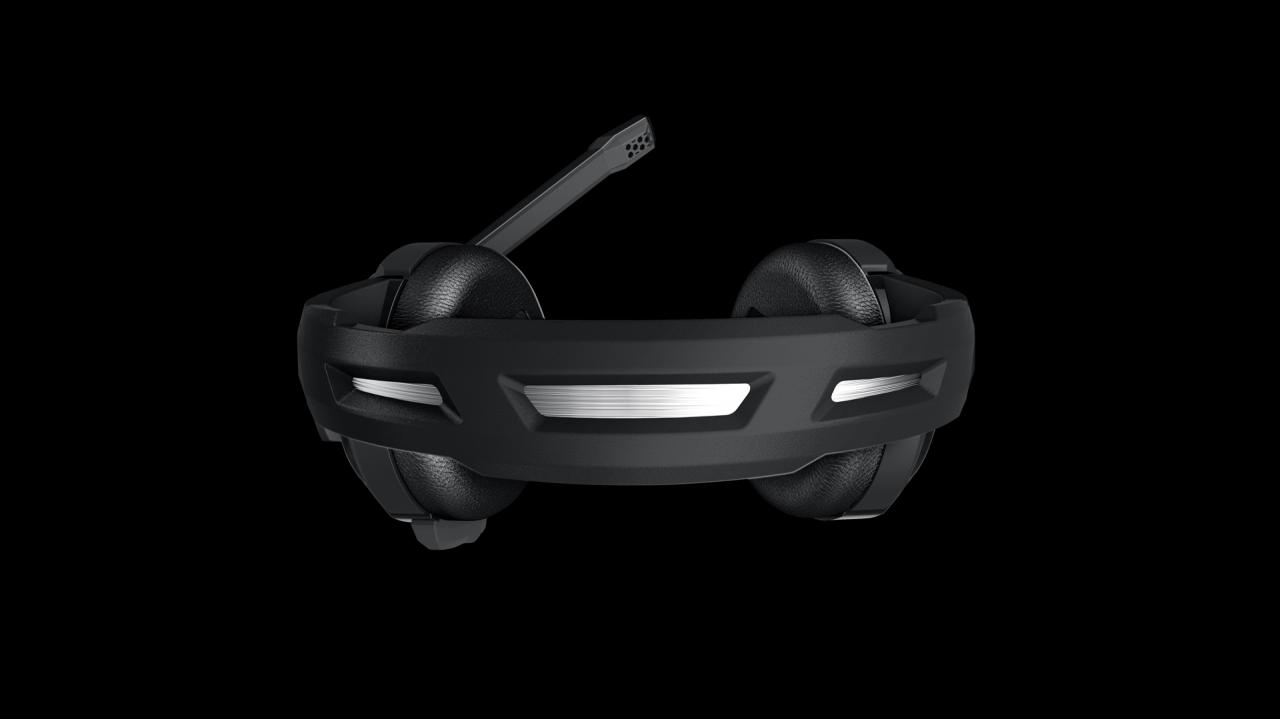 [02/04/2011] Roccat liefert ab sofort ein zweites Set Ohrmuscheln für Kulo-Headsets aus - kostenfrei für Altkunden (7)