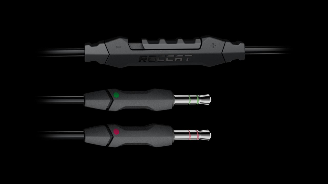 [02/04/2011] Roccat liefert ab sofort ein zweites Set Ohrmuscheln für Kulo-Headsets aus - kostenfrei für Altkunden (8)