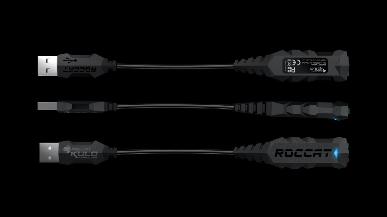 [02/04/2011] Roccat liefert ab sofort ein zweites Set Ohrmuscheln für Kulo-Headsets aus - kostenfrei für Altkunden (9)