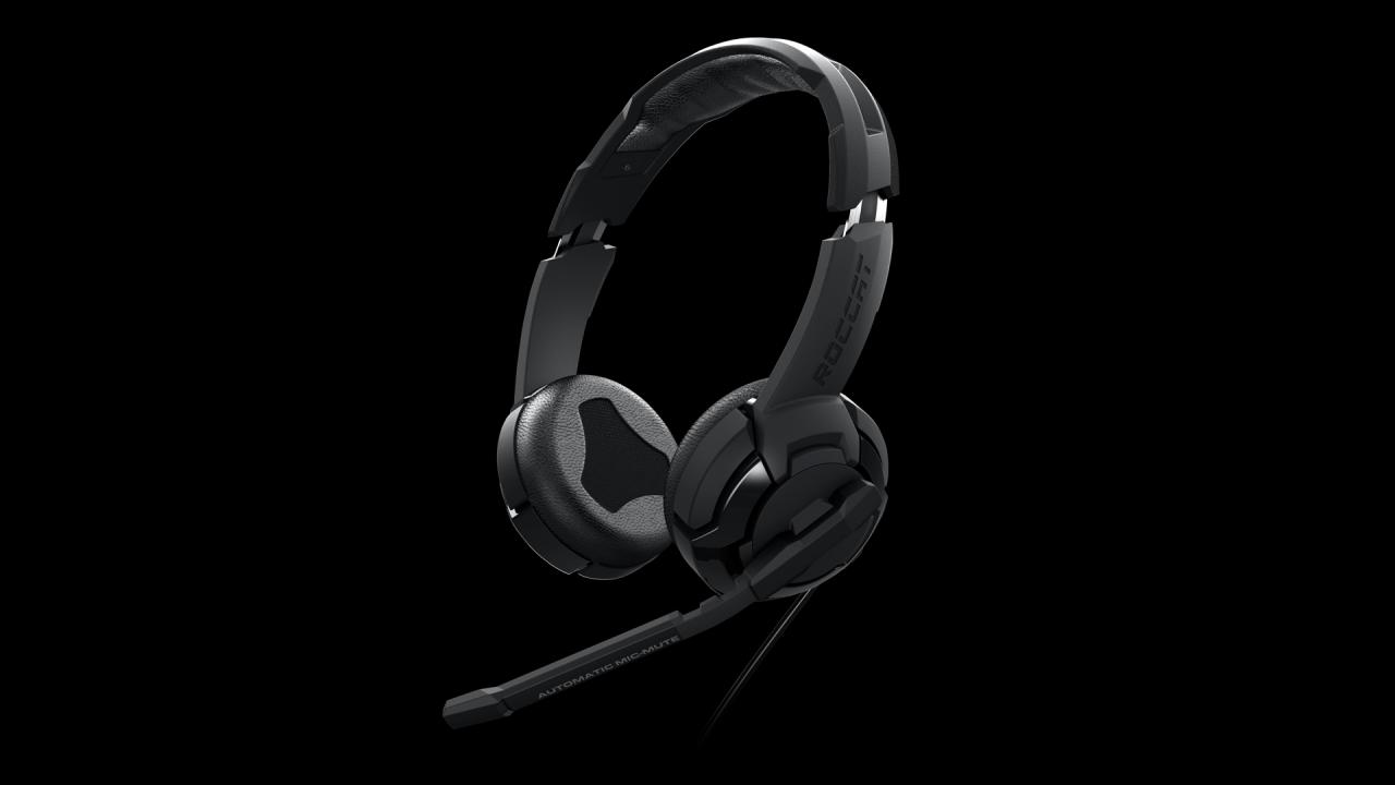 [02/04/2011] Roccat liefert ab sofort ein zweites Set Ohrmuscheln für Kulo-Headsets aus - kostenfrei für Altkunden (5)