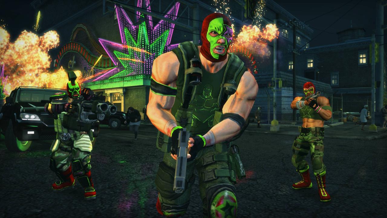 [18/04/2011] Saints Row The Third: Der Kampf um Steelport beginnt - Neuer Trailer veröffentlicht (19)