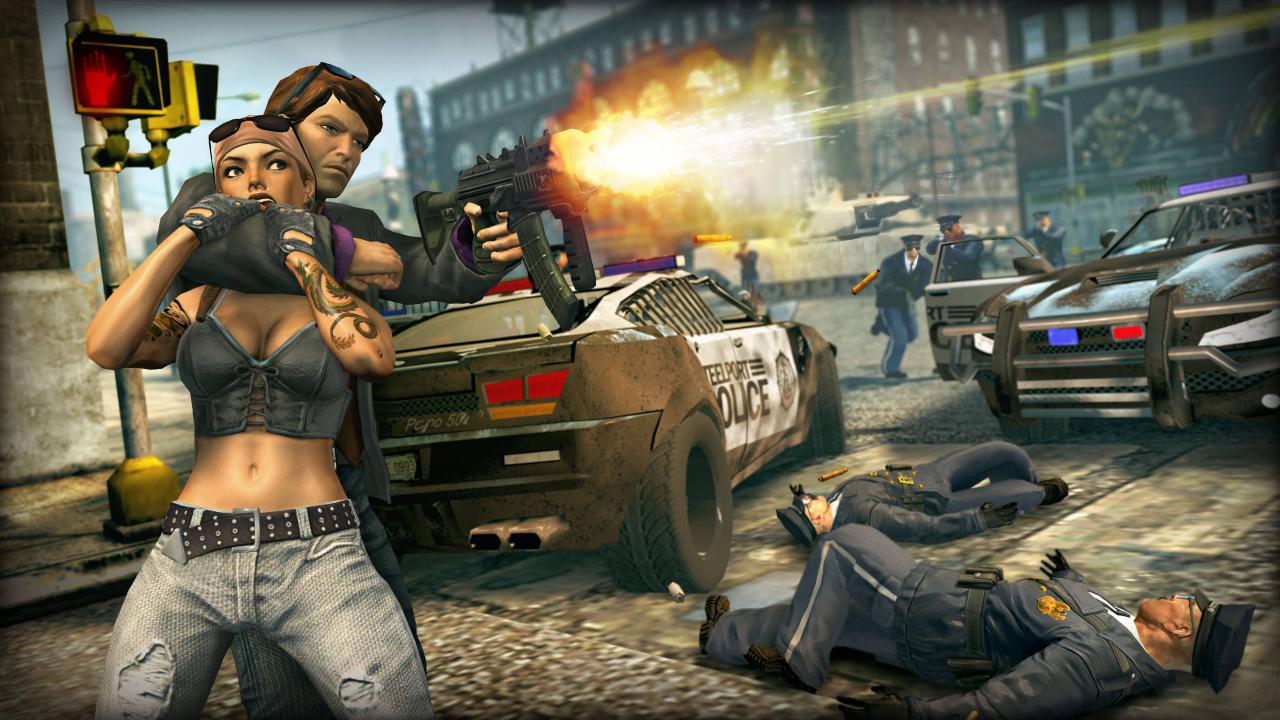 [18/04/2011] Saints Row The Third: Der Kampf um Steelport beginnt - Neuer Trailer veröffentlicht (20)