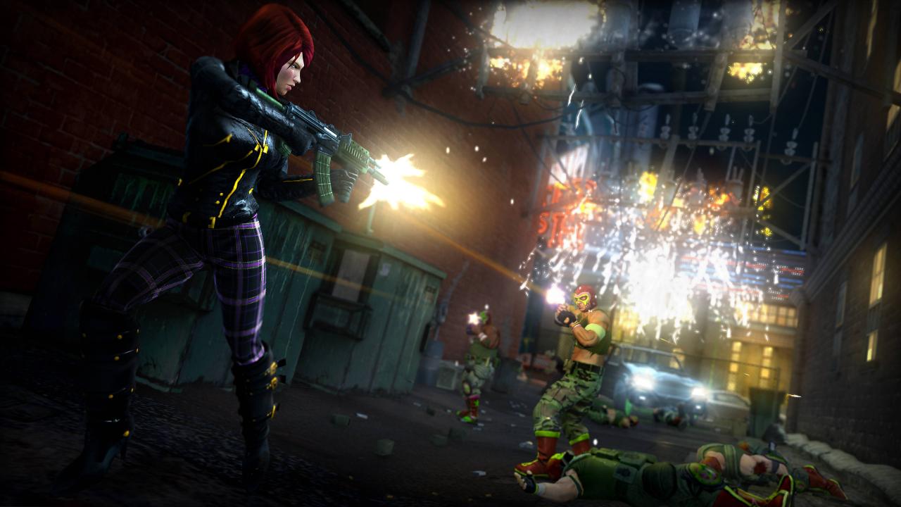 [18/04/2011] Saints Row The Third: Der Kampf um Steelport beginnt - Neuer Trailer veröffentlicht (21)