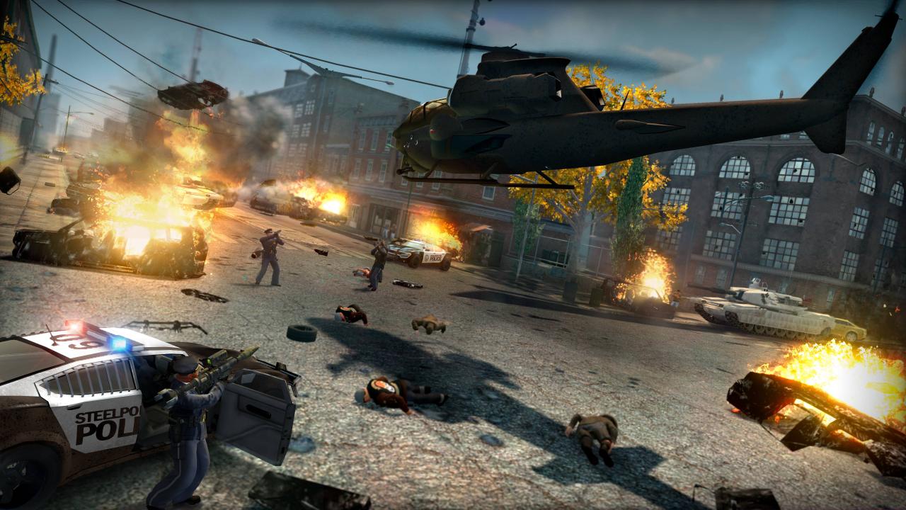 [18/04/2011] Saints Row The Third: Der Kampf um Steelport beginnt - Neuer Trailer veröffentlicht (24)