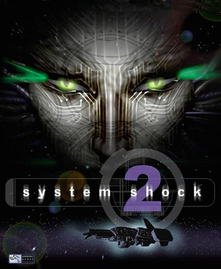[07/04/2011] System Shock 2