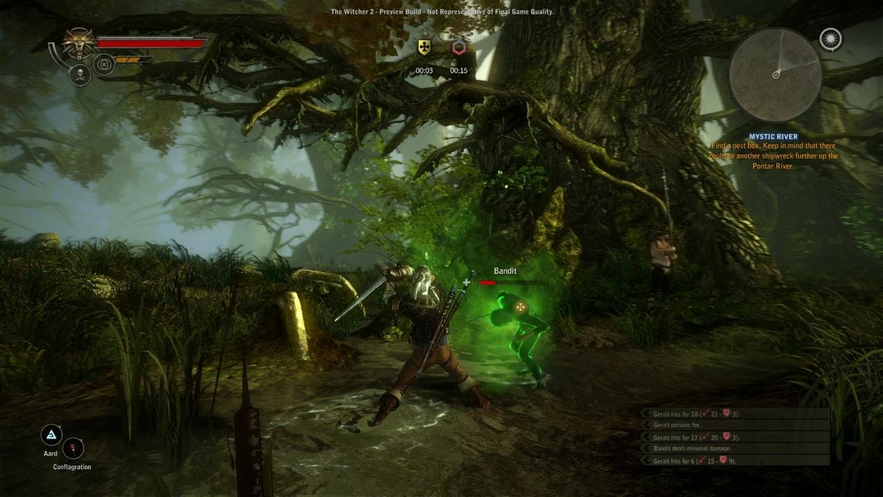 [15/04/2011] The Witcher 2: Assassin's of Kings im Test: Kaufempfehlung mit kleinen Schwächen (22)