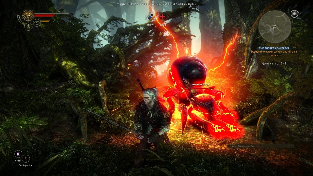 [15/04/2011] The Witcher 2: Assassin's of Kings im Test: Kaufempfehlung mit kleinen Schwächen (20)