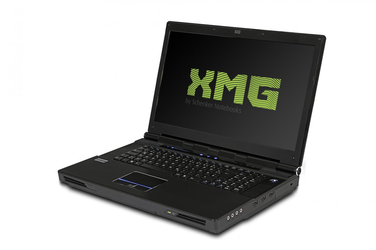[19/04/2011] Schenker Notebooks bieten neue Komponenten für alle Geräte (4)