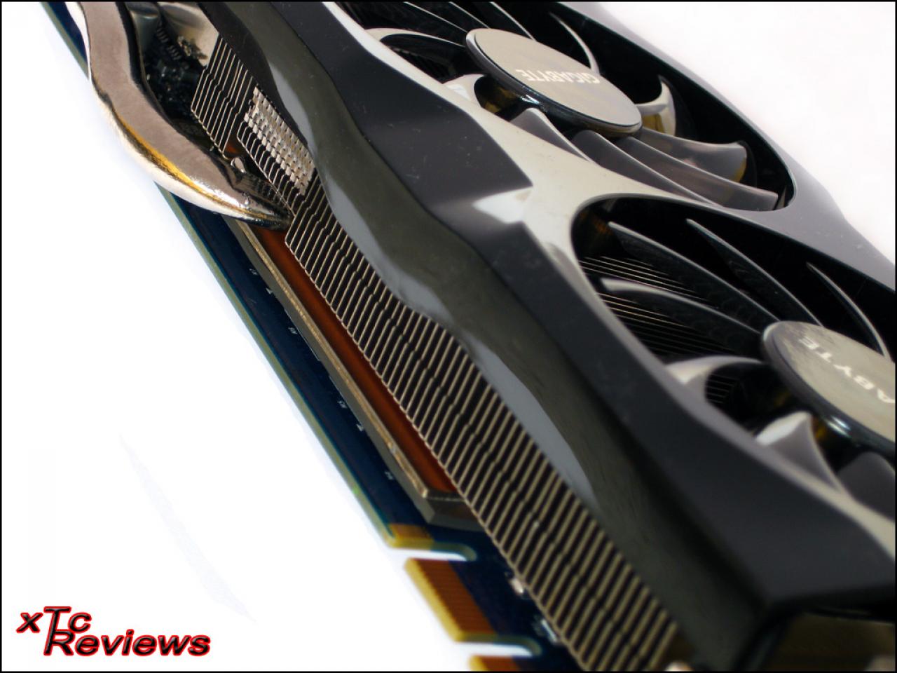 [27/04/2011] Das schnellste Pferd im Stall? - Die Gigabyte GTX 580 UD im PCGHX-Test (5)