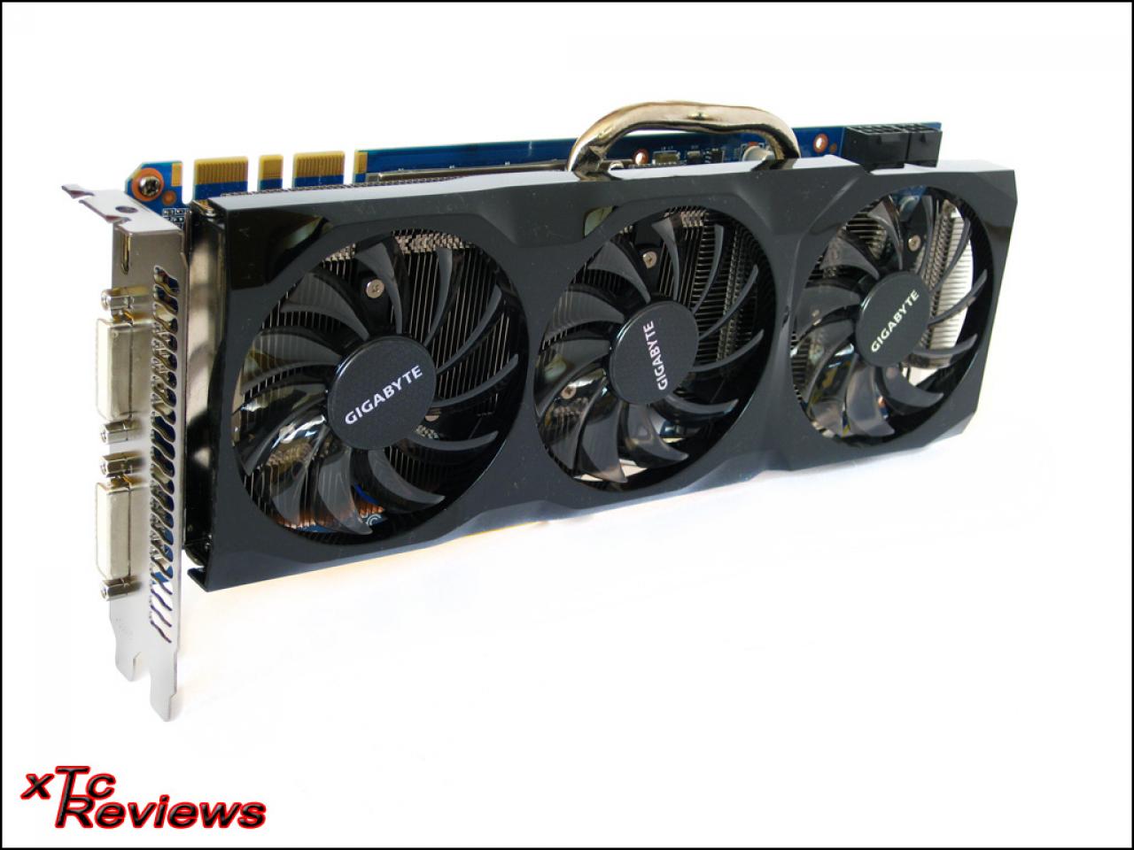 [27/04/2011] Das schnellste Pferd im Stall? - Die Gigabyte GTX 580 UD im PCGHX-Test (6)