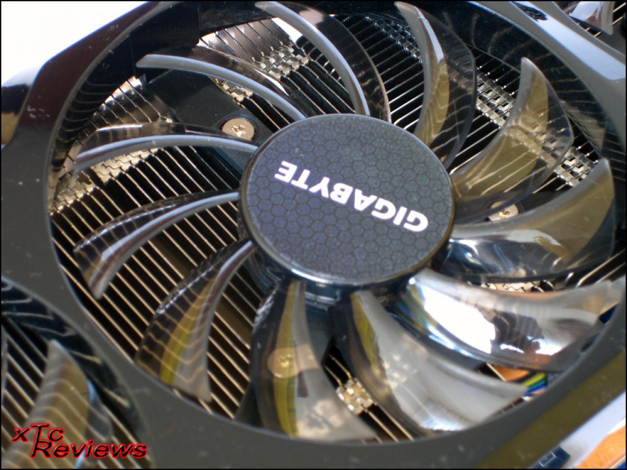 [27/04/2011] Das schnellste Pferd im Stall? - Die Gigabyte GTX 580 UD im PCGHX-Test (7)
