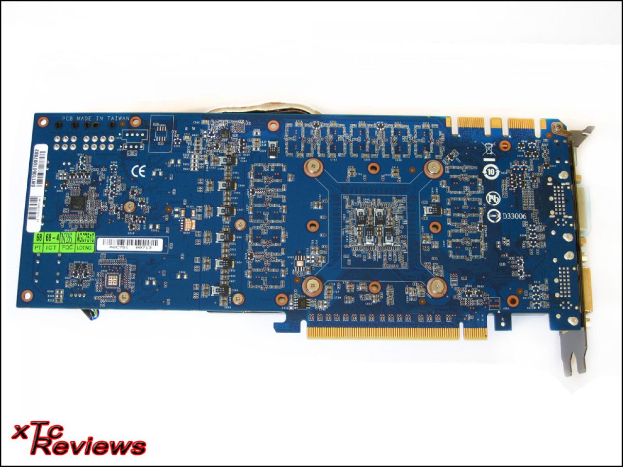 [27/04/2011] Das schnellste Pferd im Stall? - Die Gigabyte GTX 580 UD im PCGHX-Test (8)