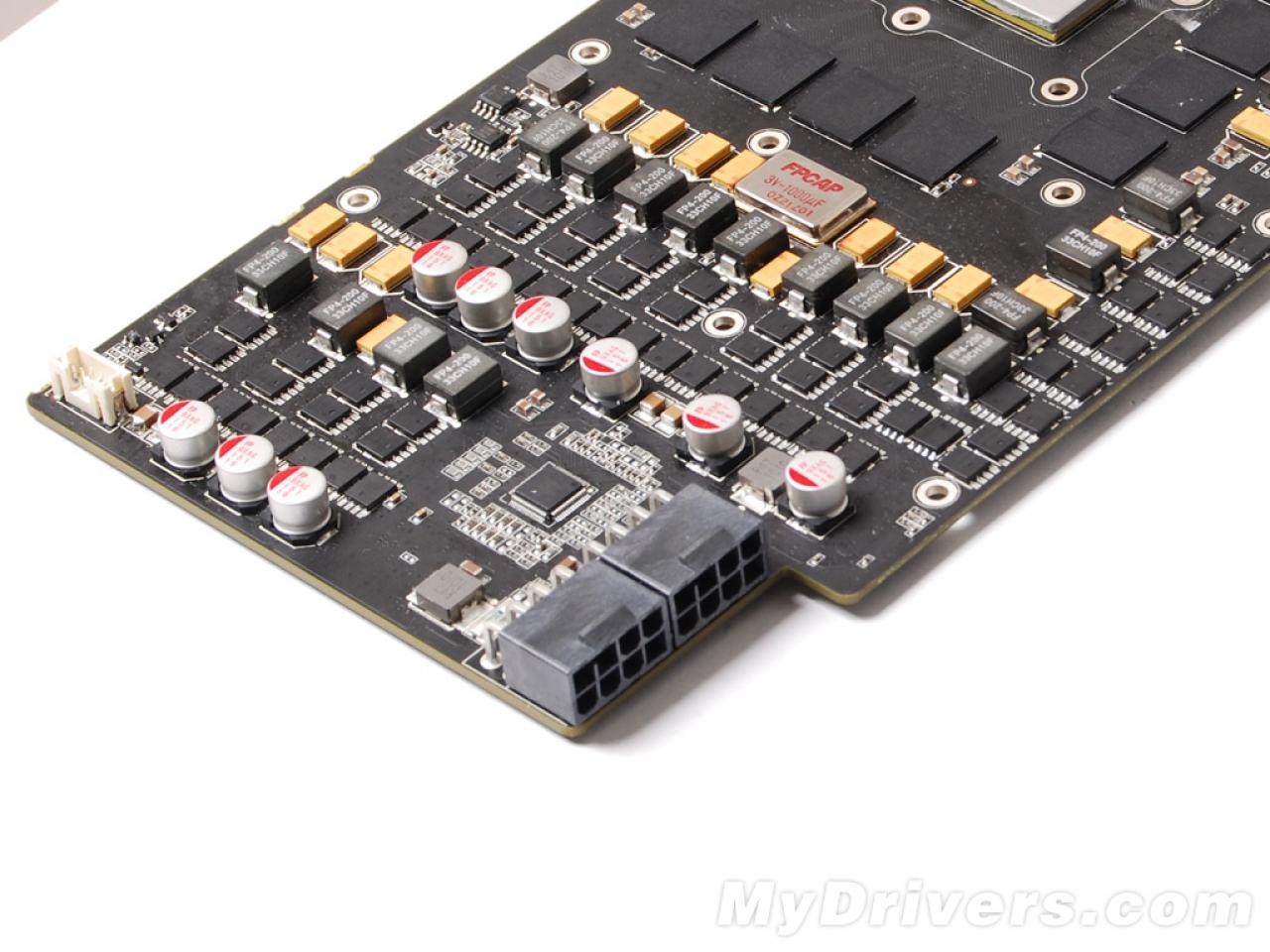 [23/04/2011] Über-GTX-580 von Zotac (2)
