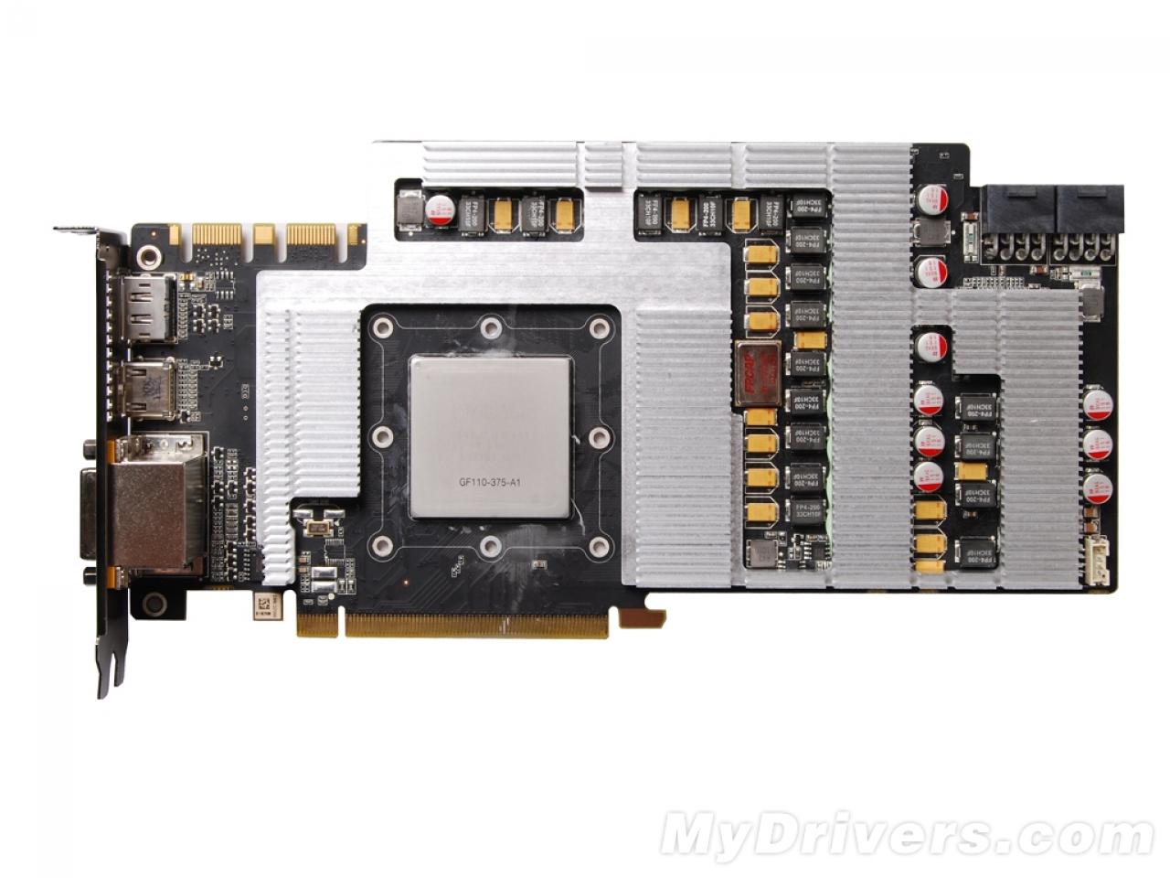 [23/04/2011] Über-GTX-580 von Zotac (3)